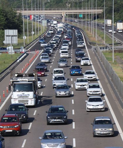 Araç sahipleri dikkat! 5 gün içinde ödenmesi gerekiyor
