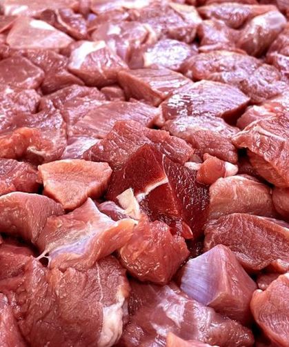 'Kurban etini 24 saat dinlendirmeden tüketmeyin''