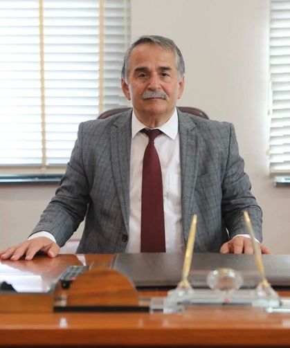 Başkan Karakullukçu'nun sağlık durumuna ilişkin resmi açıklama