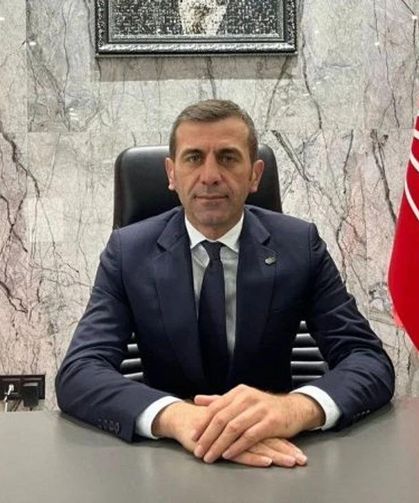 CHP İl Başkanı Curoğlu’ndan Bülbül’e sert tepki: “Hodri meydan, TRT’de canlı yayında hesaplaşalım”