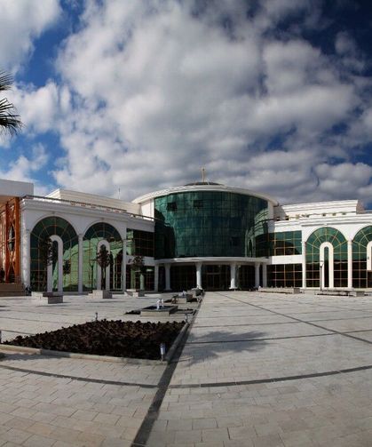 Serdivan Belediyesi’nde bayramlaşma programı ikinci gün gerçekleşecek