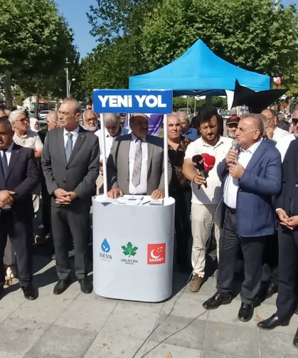 Yeni Yol Grubu’ndan Uyuşturucuya Karşı “HesapVakti” kampanyası