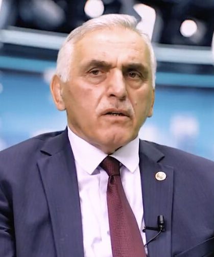 Ali İnci umre mağdurları için devreye girdi!