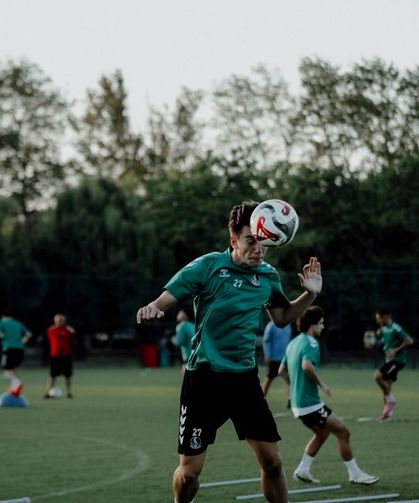 Sakaryaspor'un 5, 6, 7, 8 ve 9'uncu hafta maç programı belli oldu