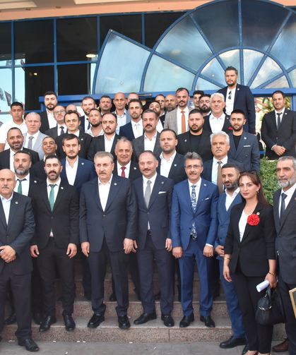 Genel Başkan Destici’den Erenler vurgusu