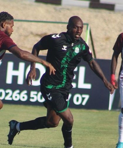 Sakaryaspor'da Kakuta beğeni topladı!