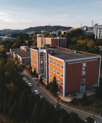 SUBÜ 25 sözleşmeli personel alacak