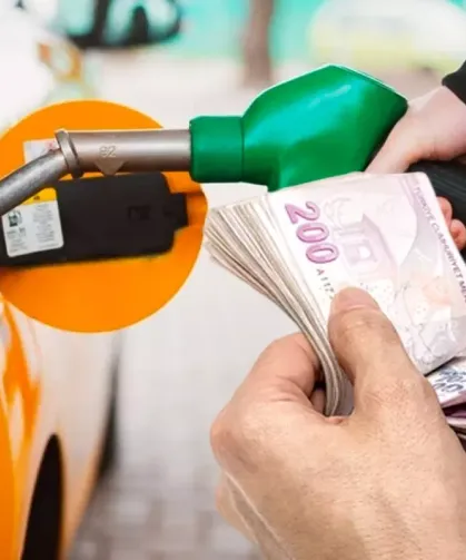 Akaryakıta bu gece dev zam geliyor: 80 liraya dayanacak
