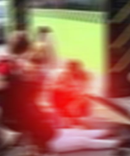 Otobüste yolcu baygınlık geçirdi! Ambulans ile hastaneye kaldırıldı