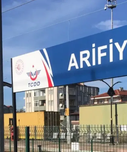 TCDD'nin Arifiye'deki taşınmazı ihaleyle satılacak