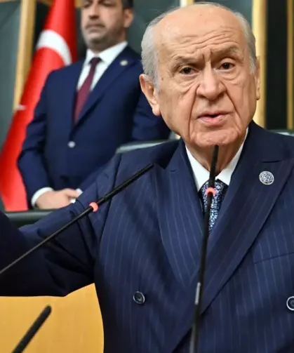 Bahçeli'den terörsüz Türkiye açıklaması: Oyalanmaya gerek yok