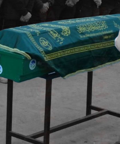 40 yaşında amansız hastalığa yenik düştü