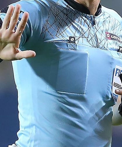 Sivasspor-Sakaryaspor maçının hakemi belli oldu