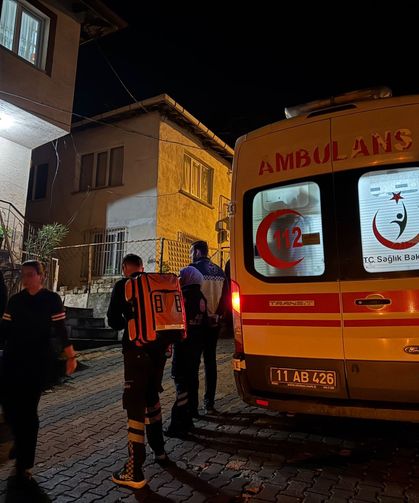 Bilecik'e şehit ateşi düştü