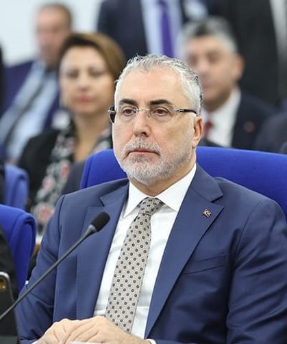 Bakan Işıkhan, Sakarya Büyükşehir'in SGK'ya olan borcunu açıkladı