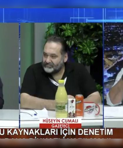 Gazeteciler Soruyor'da Sakarya’nın en sıcak başlıkları konuşuldu