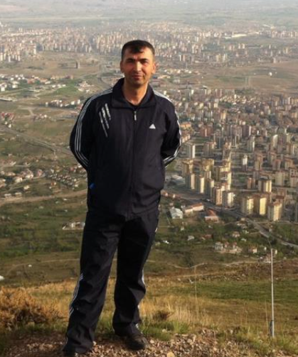 Düşen askeri uçakta şehit olan Astsubay Özcan’ın ailesine acı haber ulaştı