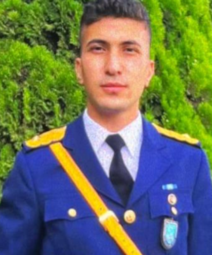 Eskişehirli şehidin ailesine acı haber ulaştı