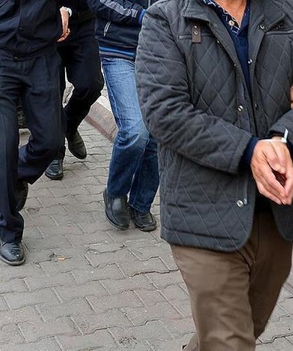 Sakarya dahil 32 ilde FETÖ operasyonu: 92 gözaltı