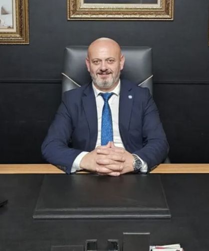 İYİ Parti İl Başkanı Sarıoğlu'ndan deplasman yasağına sert tepki