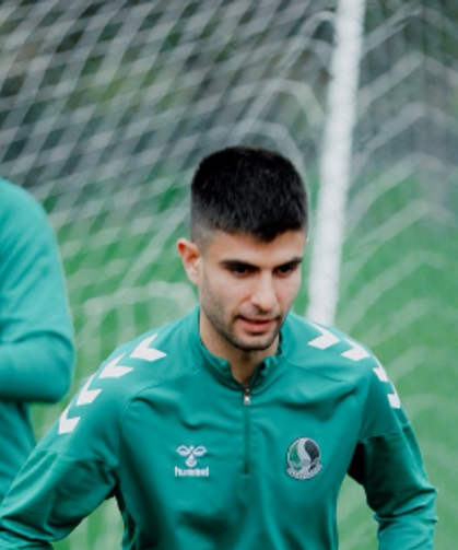 Sakaryaspor, maç saatini bekliyor