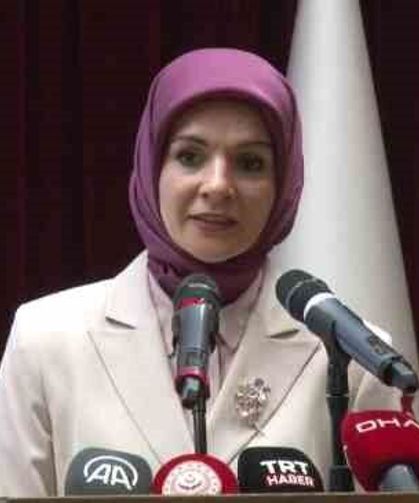 Bakan Göktaş: 3 bin sözleşmeli personel alacağız