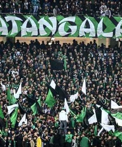 Sakaryaspor camiası bu iftarda buluşacak