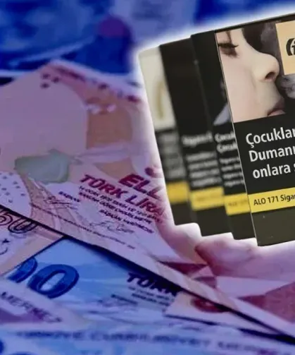 Sigaraya zam yağmuru başladı! Bir gruba daha zam geldi