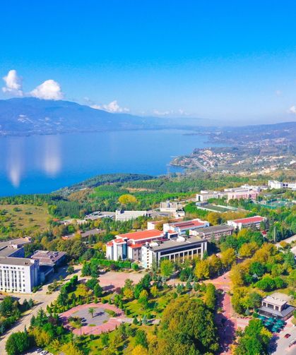 Sakarya Üniversitesi'nde Afrika Çalışmaları Merkezi kuruldu!