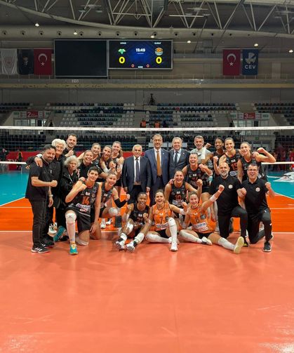 Sultanlar Ankara'da son nefeste kazandı