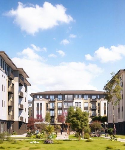 TOKİ'nin Yüzyılın Konut Projesi kura takviminde Sakarya yine yok!