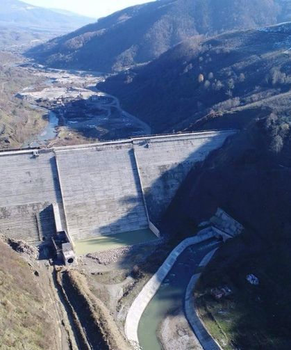 2026’da altyapı yatırımları Sakarya’nın su geleceğinin teminatı olacak