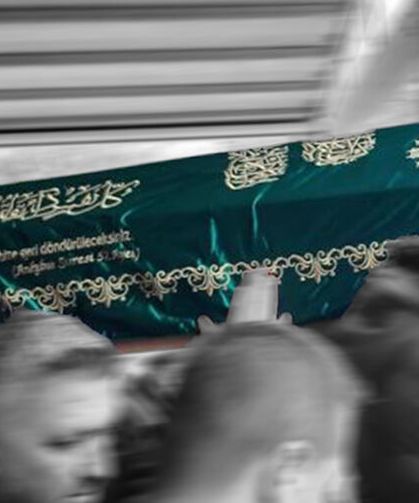 38 yaşındaki genç anneden acı haber