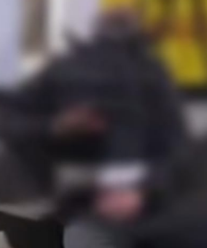 Akaryakıt istasyonunda şüpheli baygınlık