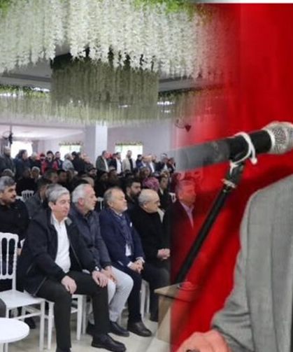 Ferizli Esnaf ve Sanatkarlar Odası'nda başkan değişti!