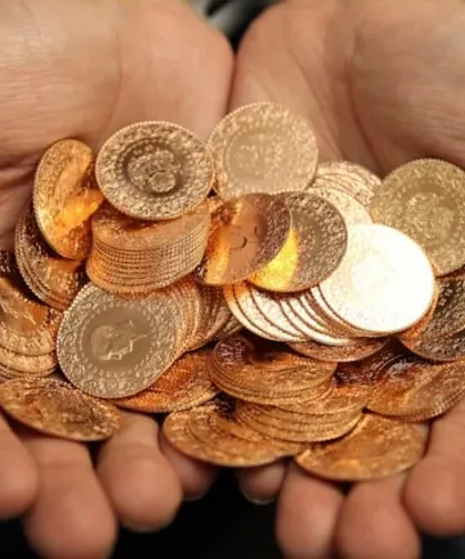 Altın 28 haftanın dibinden döndü!