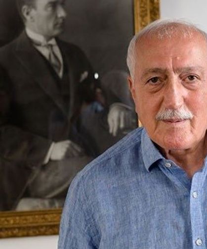 Eski İçişleri Bakanı Saadettin Tantan hastaneye kaldırıldı