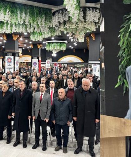 Demirciler ve Tornacılar'da Bahattin Kılınç yeniden başkan