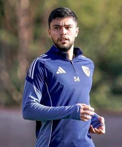 Sakaryaspor, Arif Kocaman'ı kiraladı