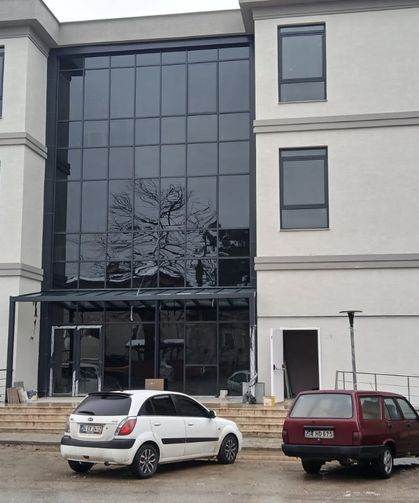 Akyazı İlçe Sağlık Müdürlüğü yeni hizmet binasına taşınıyor