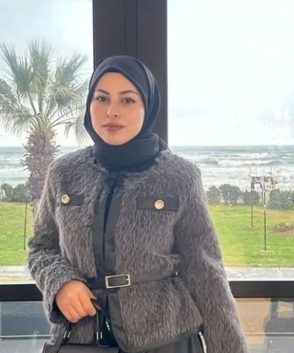 Erenler'deki feci kazada hayatını kaybeden genç kız toprağa verildi