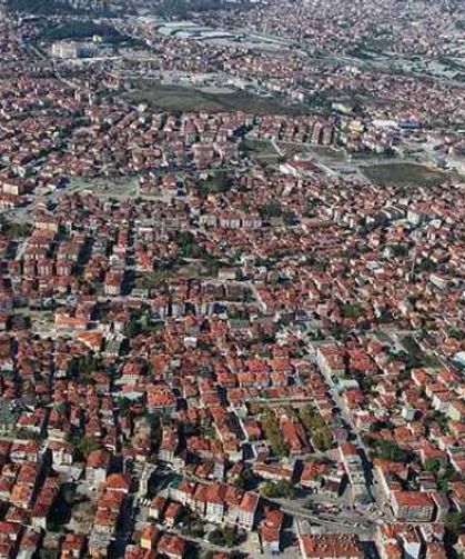 Sakarya’da 647 kişiye bir dernek düşüyor