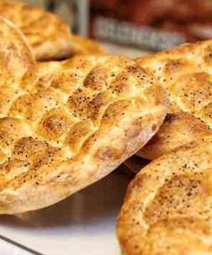 SATSO'ya bağlı fırınlarda pide fiyatları belli oldu