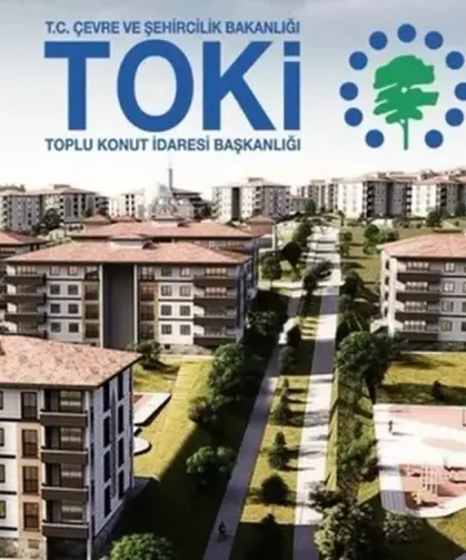 TOKİ Sakarya kura sonuçları sorgulama ekranı! Sakarya TOKİ kura sonuçları ve hak sahipleri isim listesi...