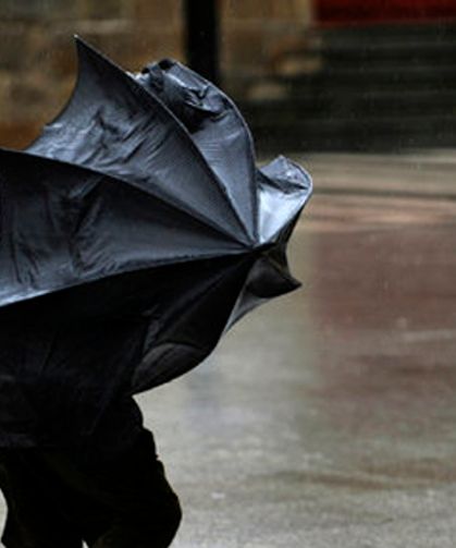 Sakarya için fırtına uyarısı