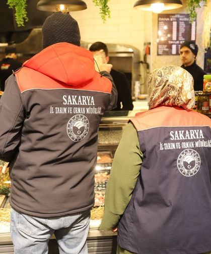 Sakarya'da at eti skandalı sonrası denetimler sıkılaştırıldı