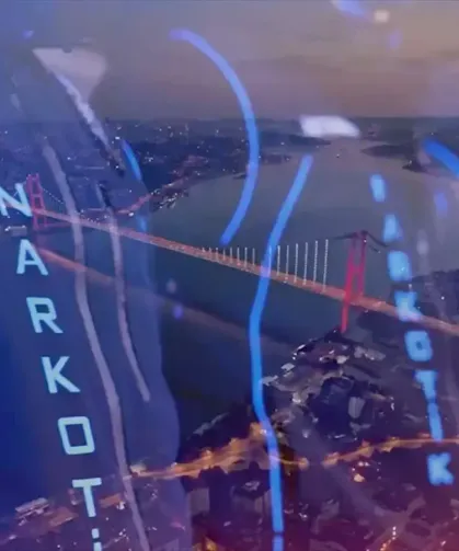 Sakarya dahil 14 ilde uyuşturucu operasyonu: 305 şüpheli yakalandı