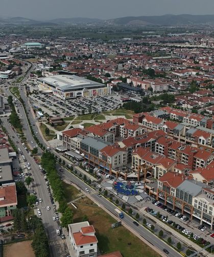 Sakarya nüfusunda şampiyon değişmedi