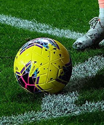 Futbolda bahis operasyonunda 4 kişi tutuklandı