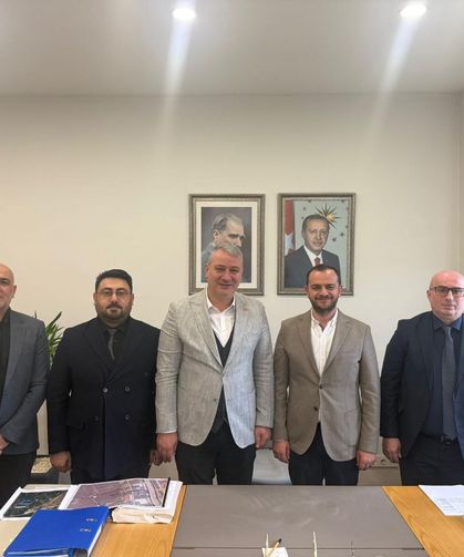 Serdivan’ın ulaşımda yeni yol haritası şekilleniyor